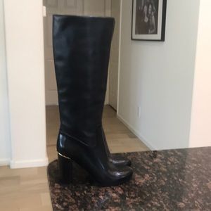 michael kors janice boots